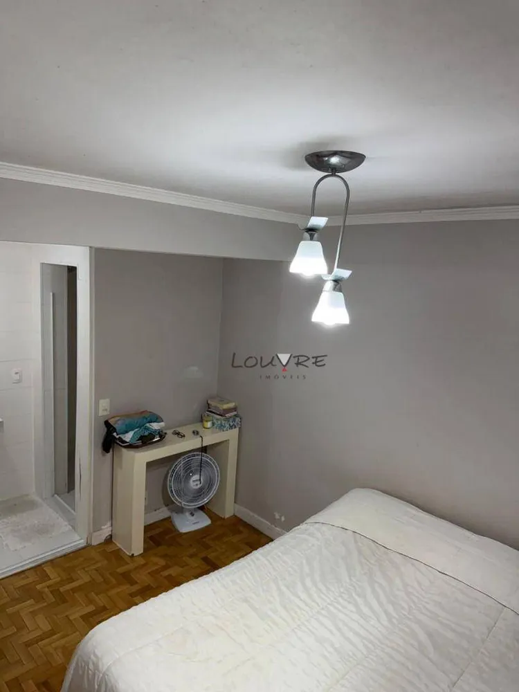 Apartamento, 3 quartos, 116 m² - Foto 5