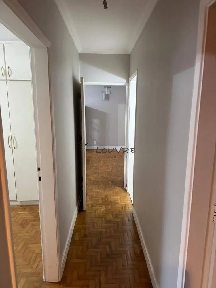 Apartamento, 3 quartos, 116 m² - Foto 2