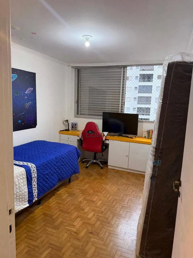 Apartamento, 3 quartos, 116 m² - Foto 8
