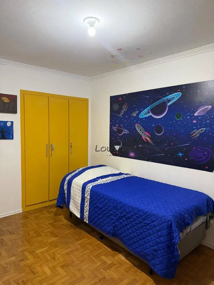 Apartamento, 3 quartos, 116 m² - Foto 7