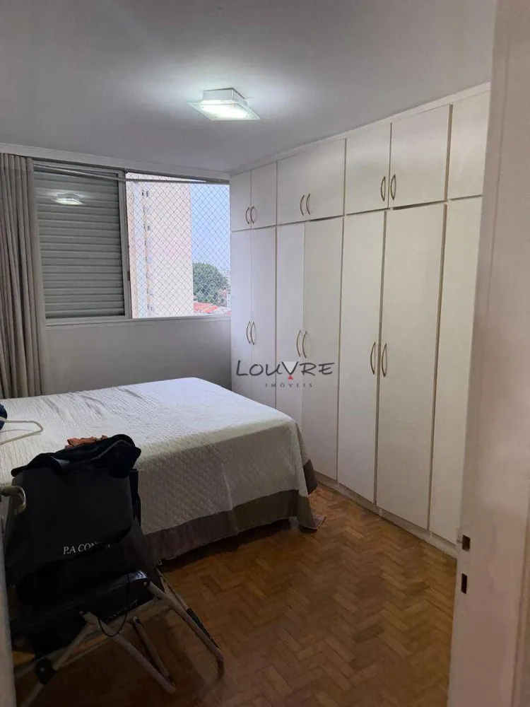 Apartamento, 3 quartos, 116 m² - Foto 4