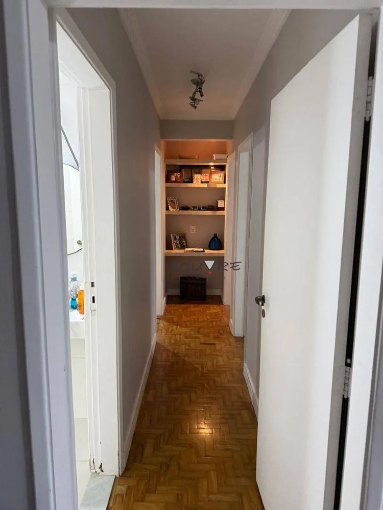 Apartamento, 3 quartos, 116 m² - Foto 3