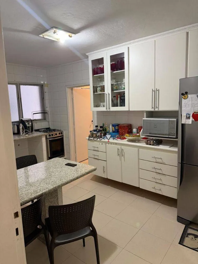 Apartamento, 3 quartos, 116 m² - Foto 9