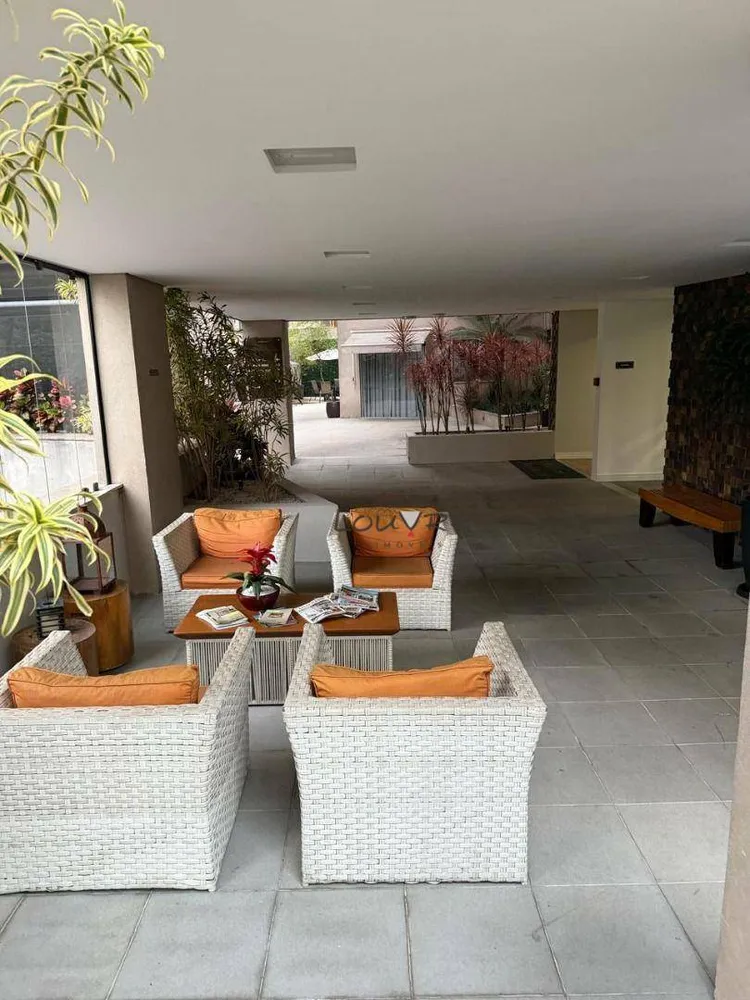 Apartamento, 3 quartos, 116 m² - Foto 11