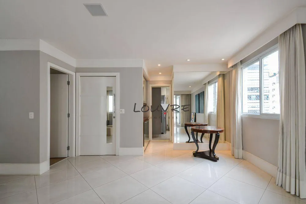 Apartamento, 3 quartos, 124 m² - Foto 13