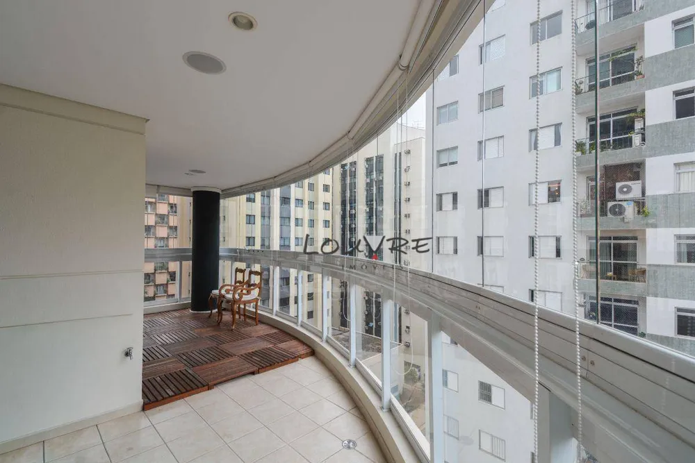 Apartamento, 3 quartos, 124 m² - Foto 9