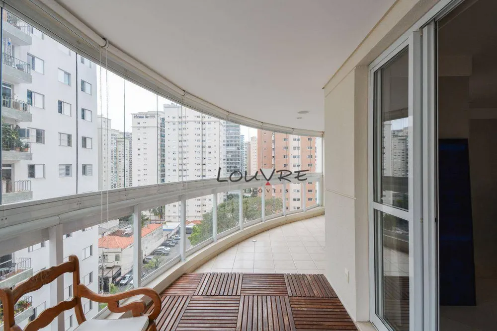 Apartamento, 3 quartos, 124 m² - Foto 6
