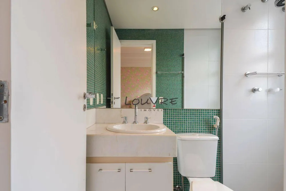 Apartamento, 3 quartos, 124 m² - Foto 11
