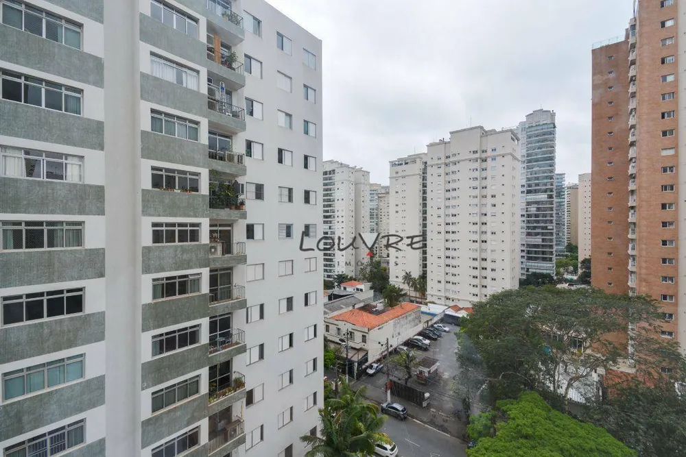 Apartamento, 3 quartos, 124 m² - Foto 8