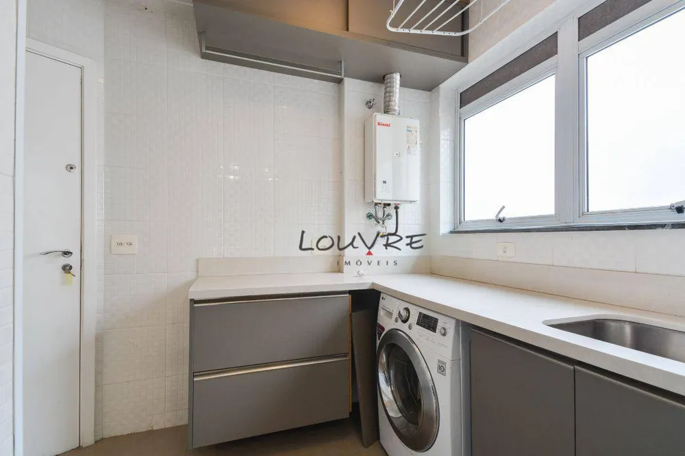 Apartamento, 3 quartos, 124 m² - Foto 4
