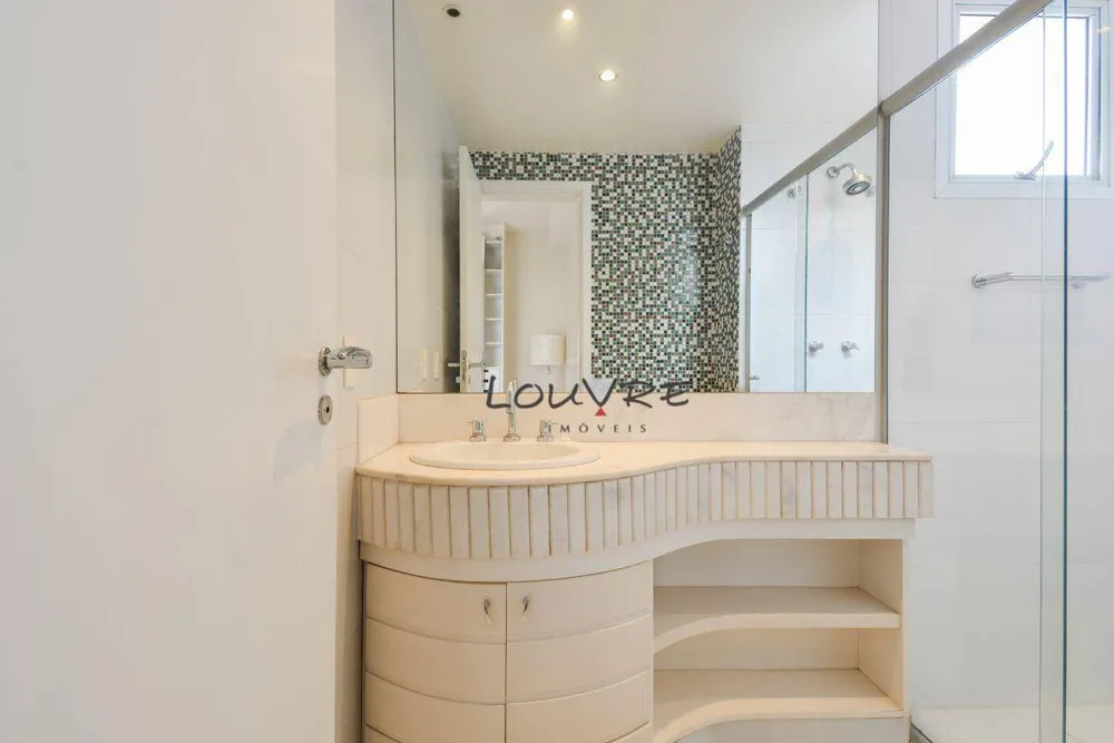 Apartamento, 3 quartos, 124 m² - Foto 5
