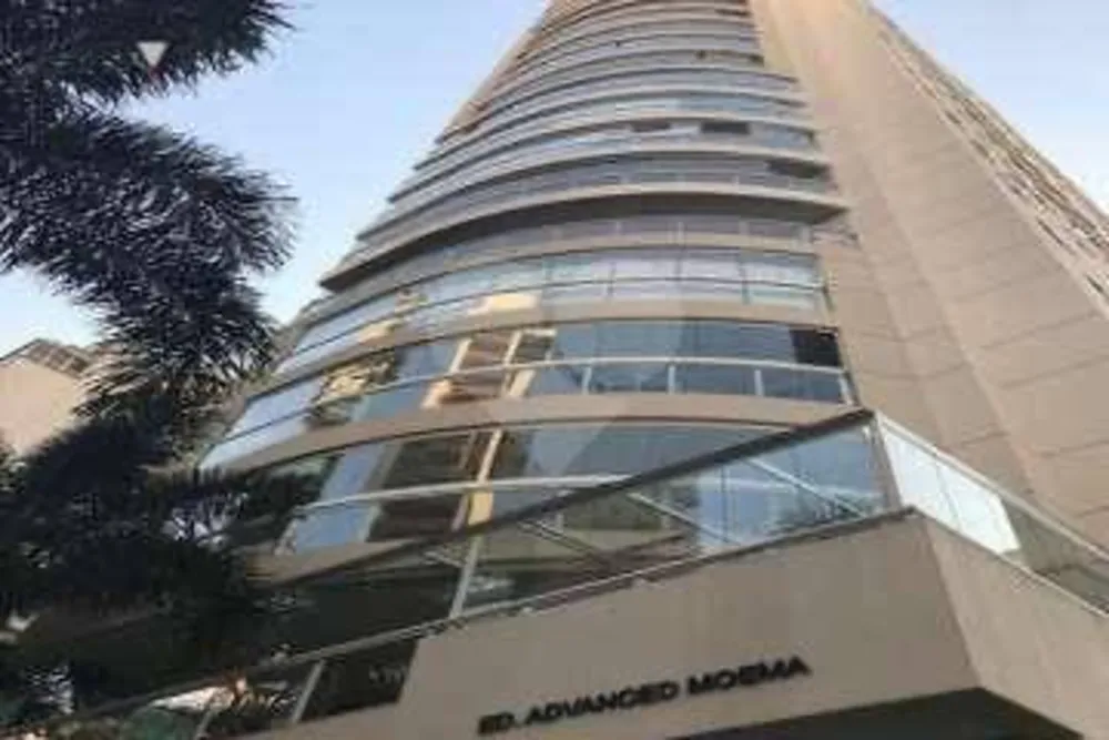 Apartamento, 3 quartos, 124 m² - Foto 16