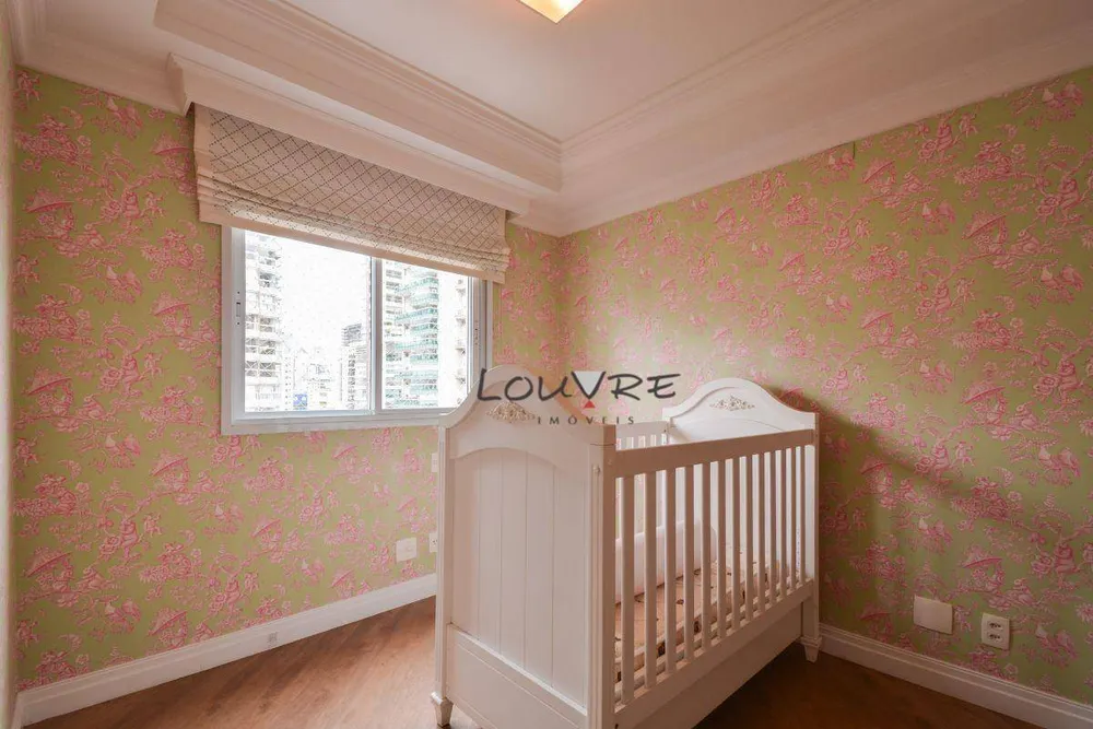 Apartamento, 3 quartos, 124 m² - Foto 3