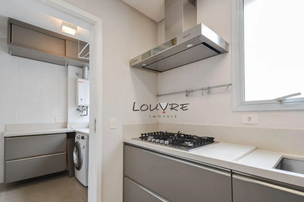 Apartamento, 3 quartos, 124 m² - Foto 12
