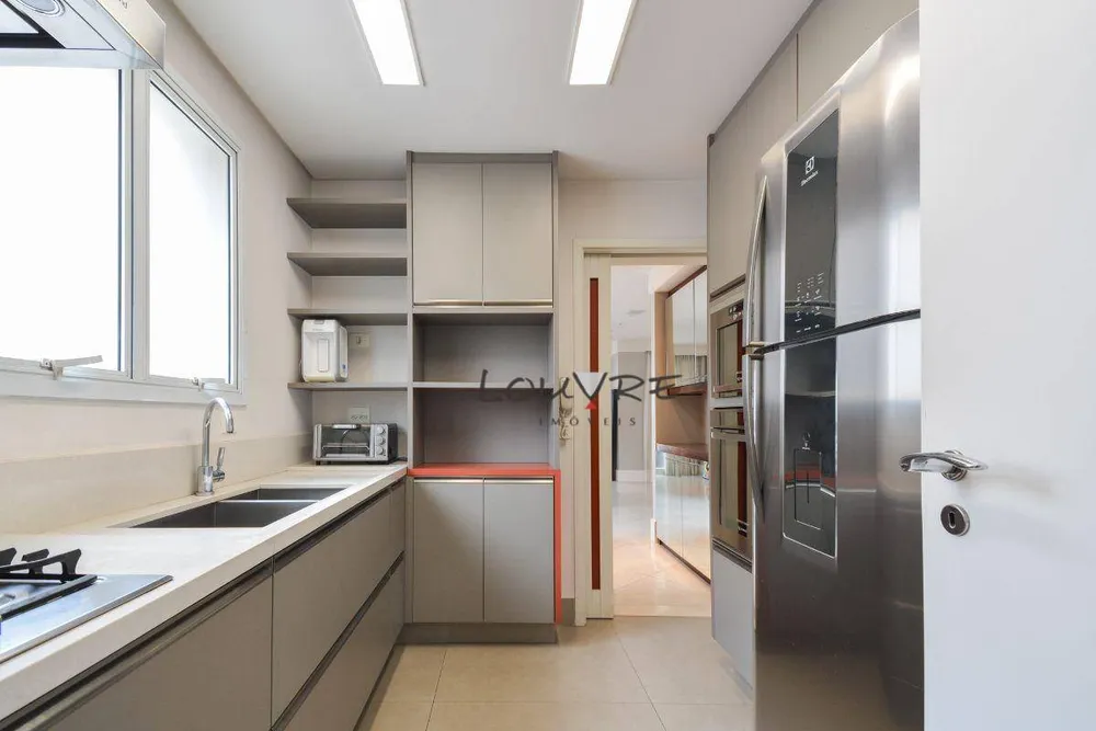 Apartamento, 3 quartos, 124 m² - Foto 2
