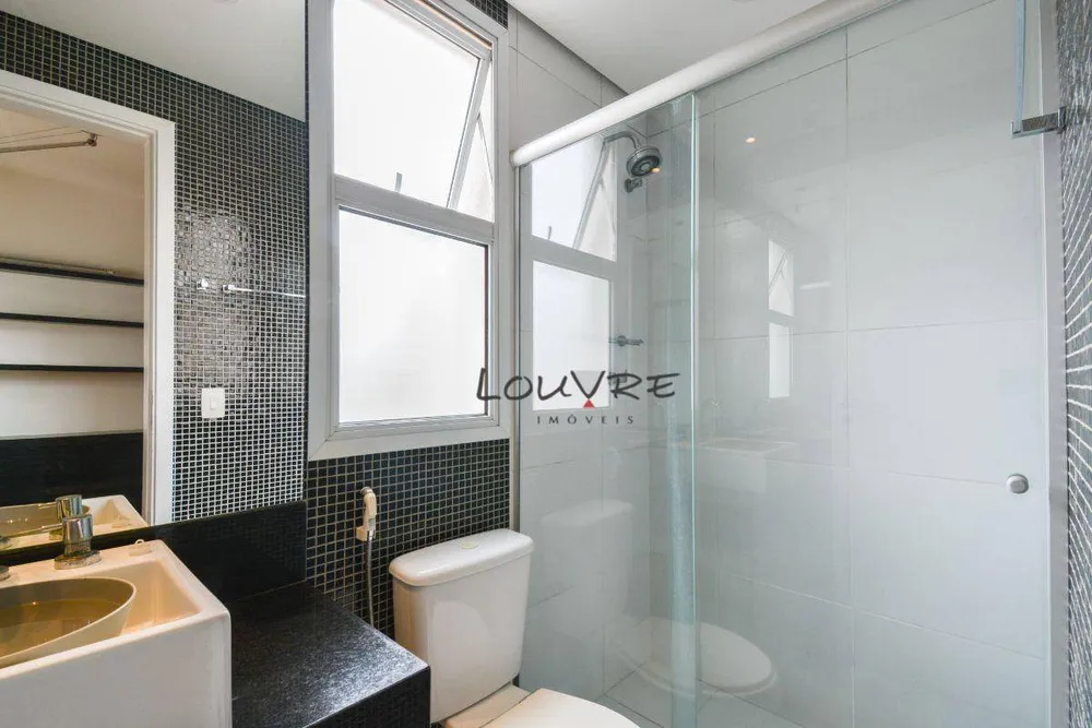 Apartamento, 3 quartos, 124 m² - Foto 7