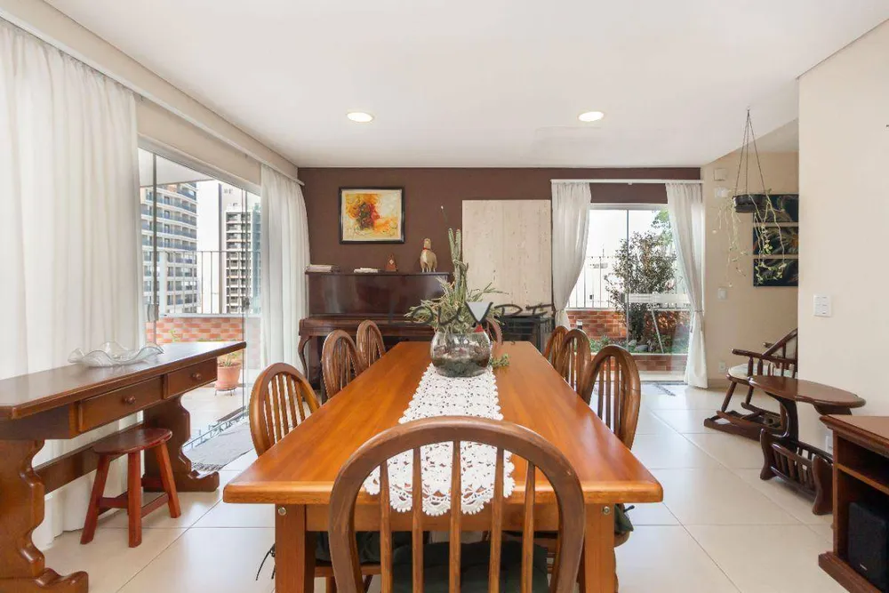 Apartamento, 3 quartos, 244 m² - Foto 7