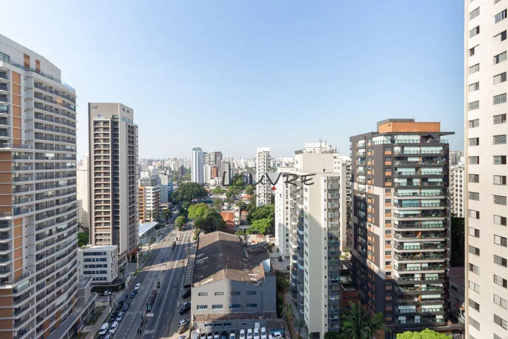 Apartamento, 3 quartos, 244 m² - Foto 12