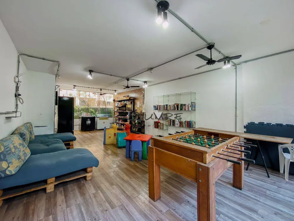 Apartamento, 3 quartos, 244 m² - Foto 1