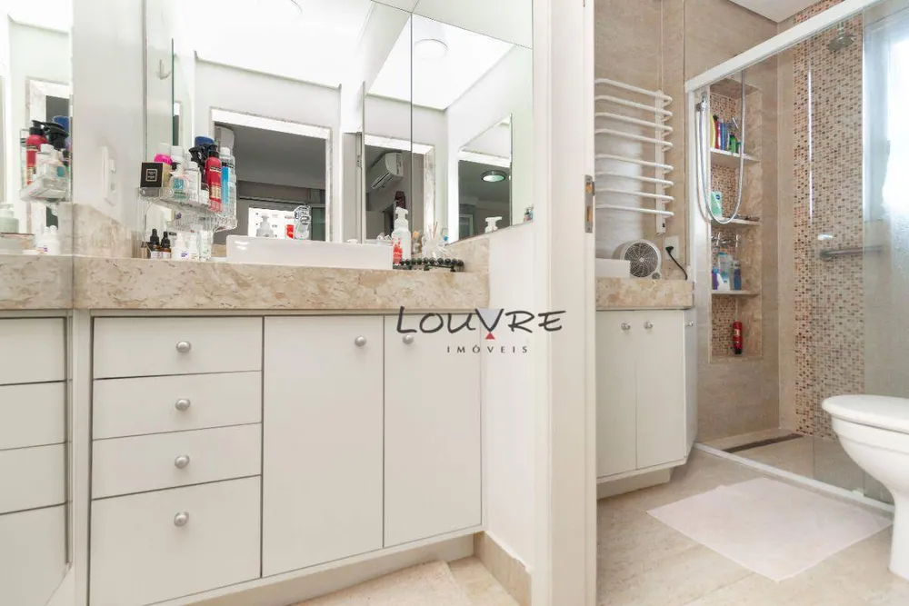 Apartamento, 3 quartos, 244 m² - Foto 2