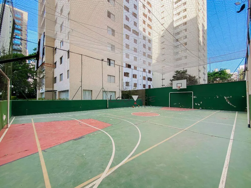 Apartamento, 3 quartos, 244 m² - Foto 6