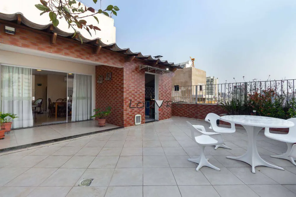 Apartamento, 3 quartos, 244 m² - Foto 5