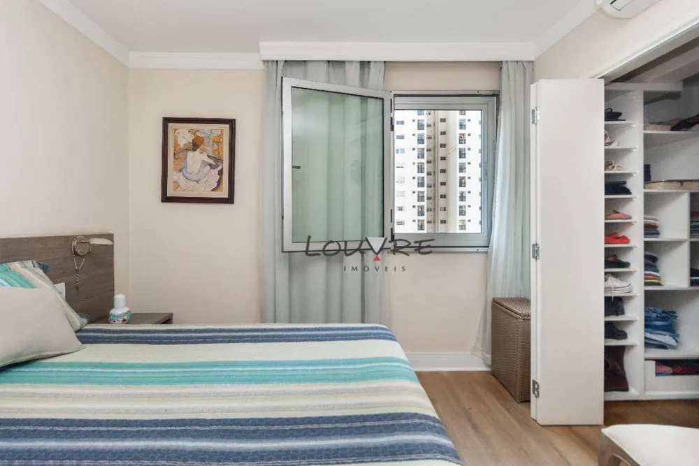 Apartamento, 3 quartos, 244 m² - Foto 9
