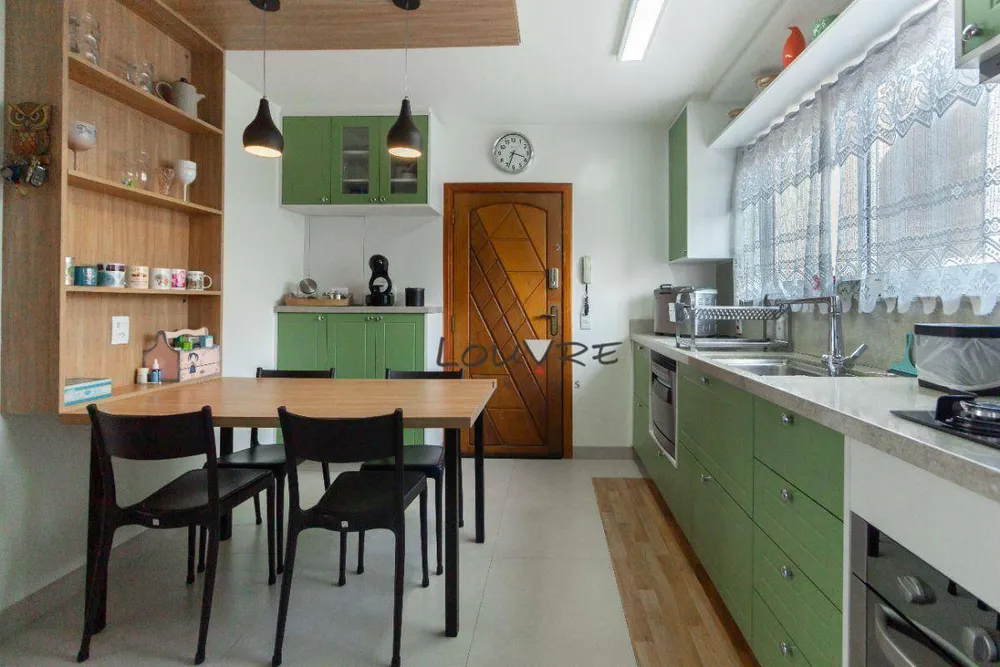 Apartamento, 3 quartos, 244 m² - Foto 13