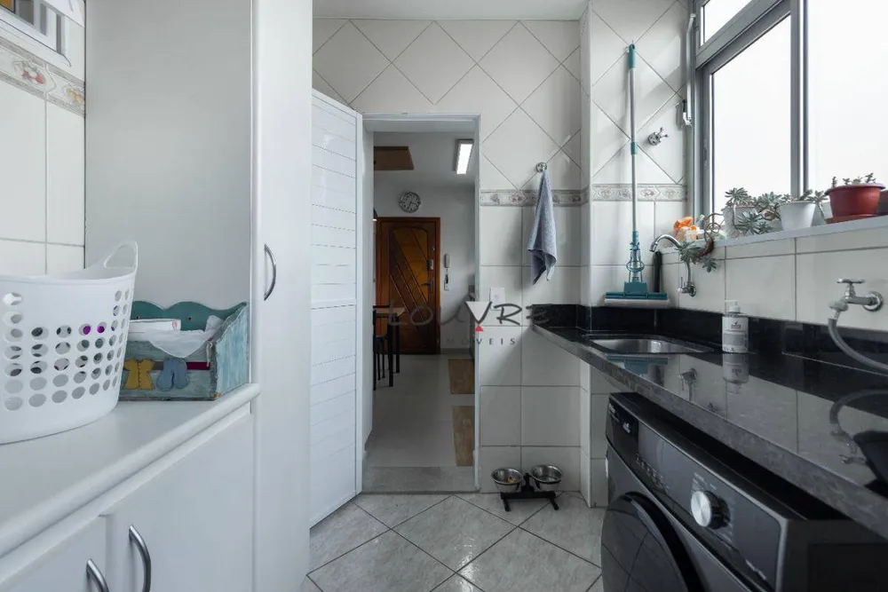 Apartamento, 3 quartos, 244 m² - Foto 4