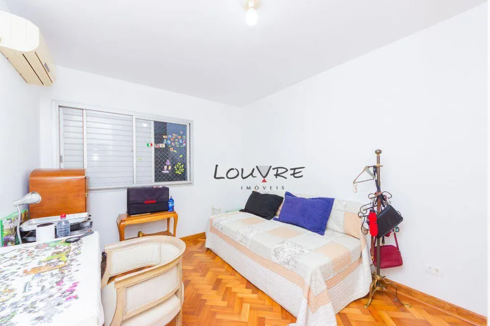 Apartamento, 4 quartos, 180 m² - Foto 8