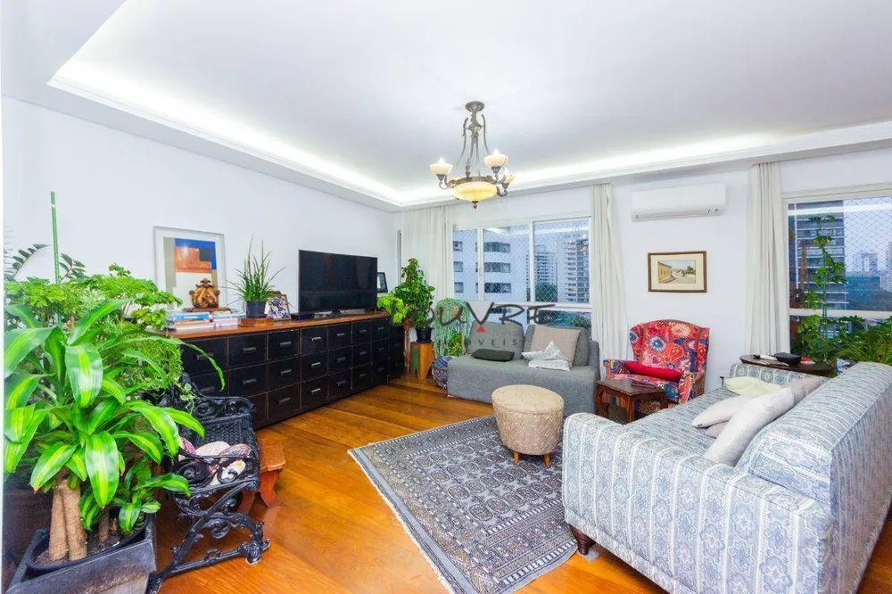 Apartamento, 4 quartos, 180 m² - Foto 4