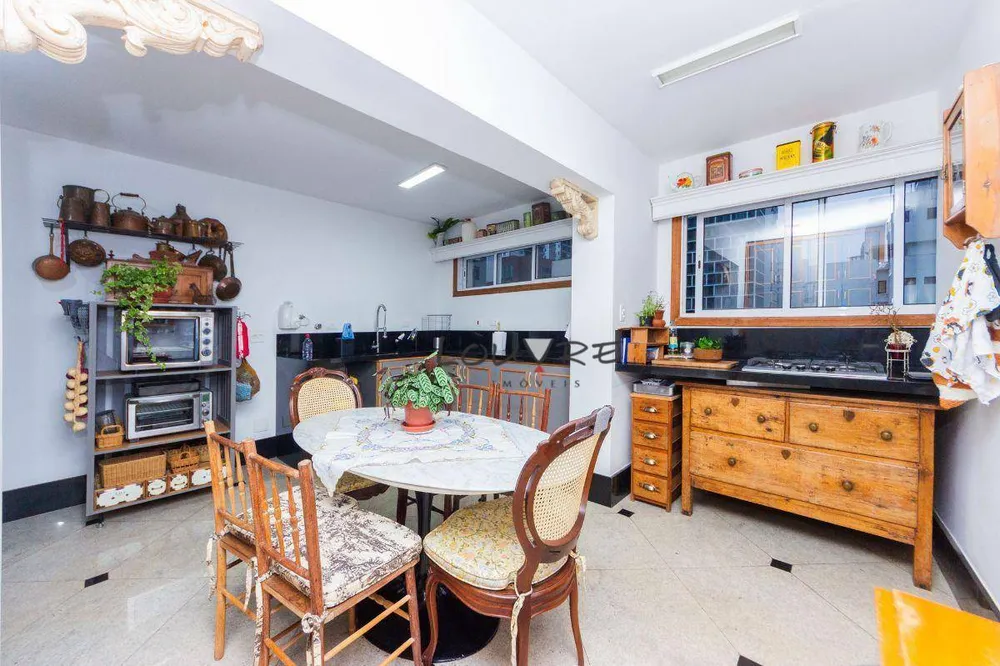 Apartamento, 4 quartos, 180 m² - Foto 7