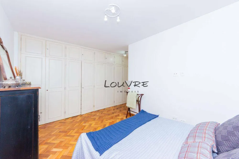 Apartamento, 4 quartos, 180 m² - Foto 6