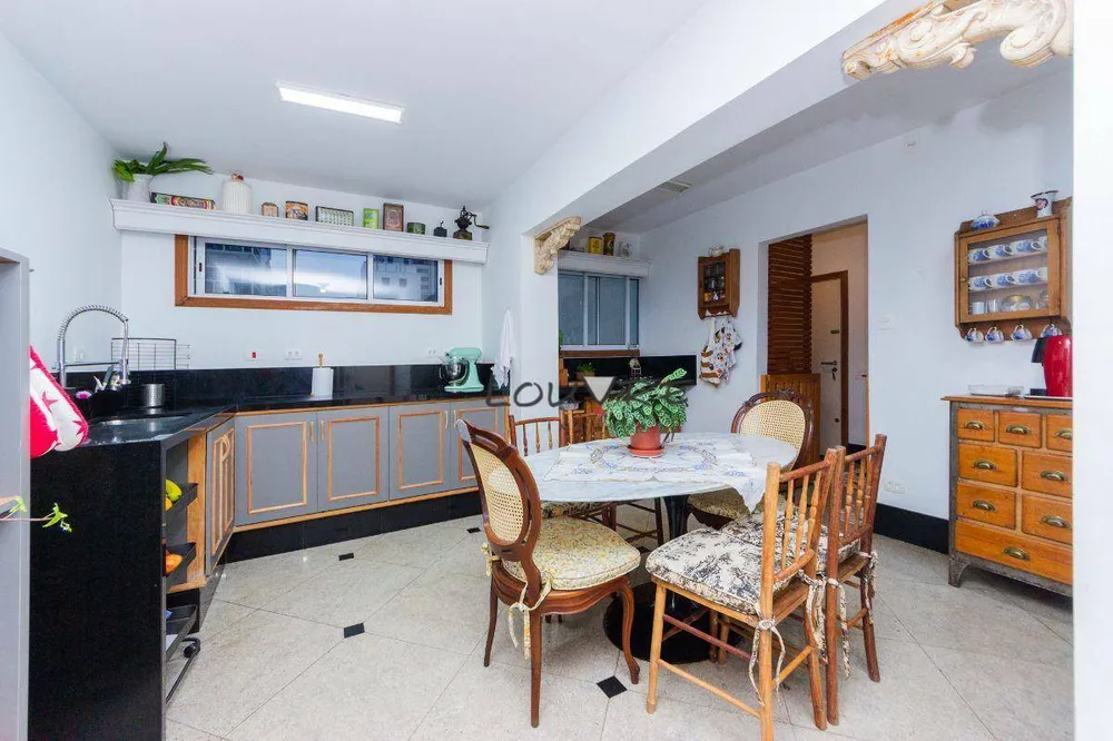 Apartamento, 4 quartos, 180 m² - Foto 5
