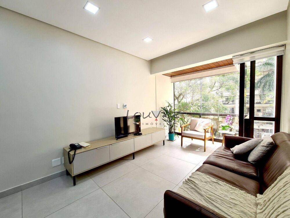 Flat/Apart Hotel, 2 quartos, 61 m² - Foto 2