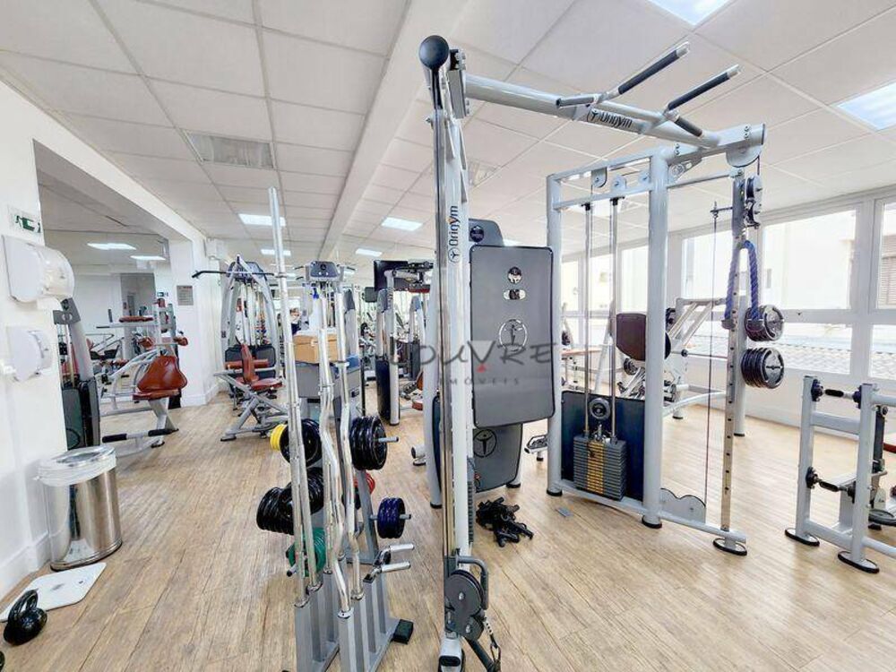 Flat/Apart Hotel, 2 quartos, 61 m² - Foto 12