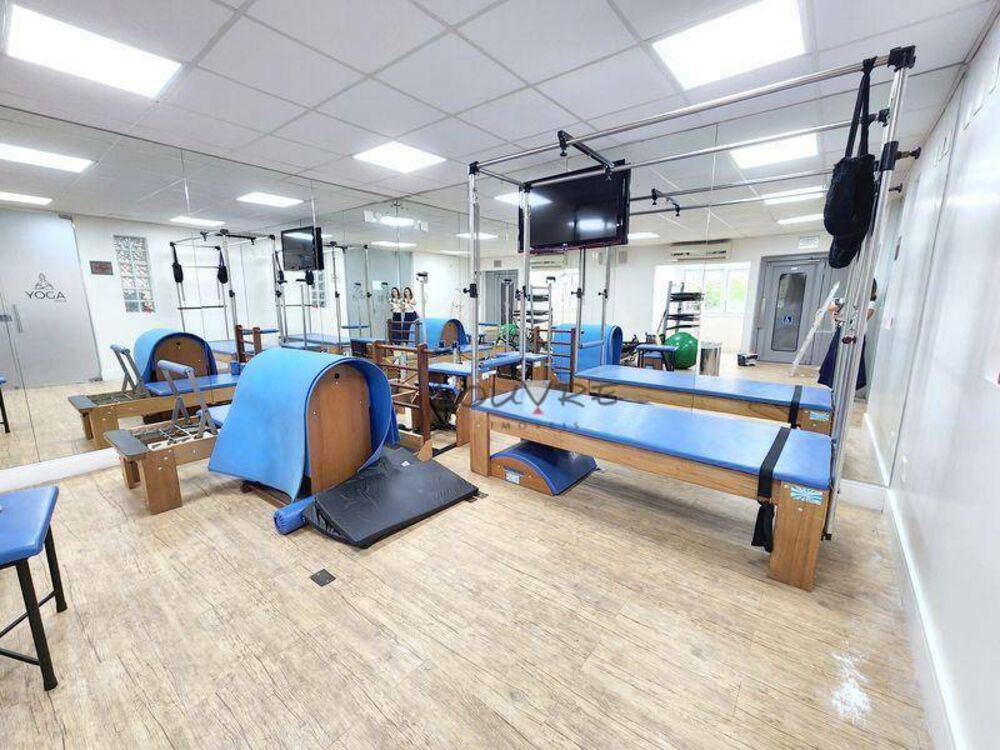 Flat/Apart Hotel, 2 quartos, 61 m² - Foto 9