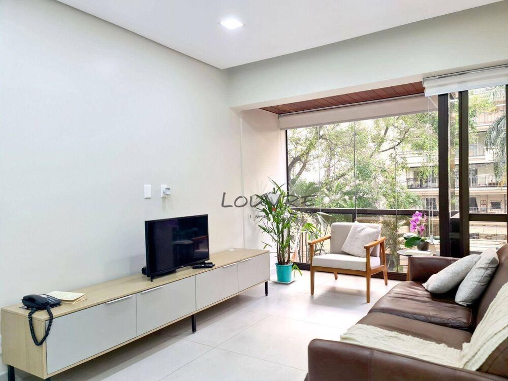 Flat/Apart Hotel, 2 quartos, 61 m² - Foto 6