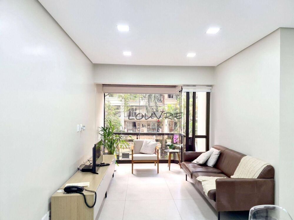 Flat/Apart Hotel, 2 quartos, 61 m² - Foto 4