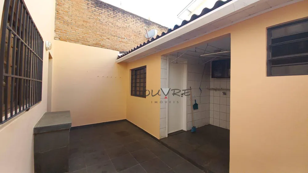 Casa, 3 quartos, 80 m² - Foto 7
