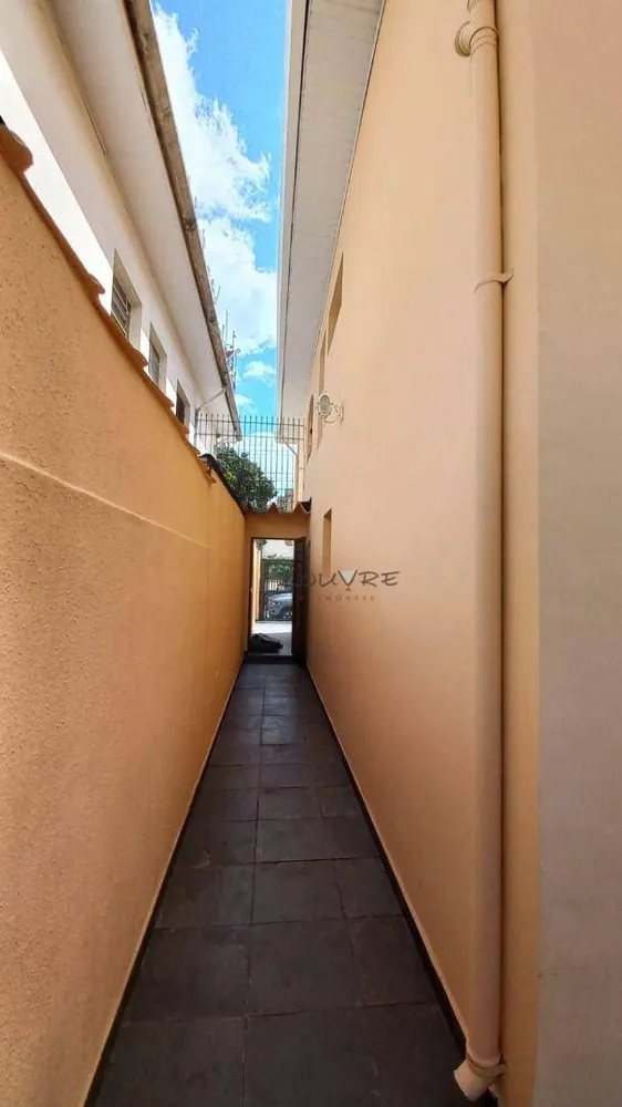 Casa, 3 quartos, 80 m² - Foto 11