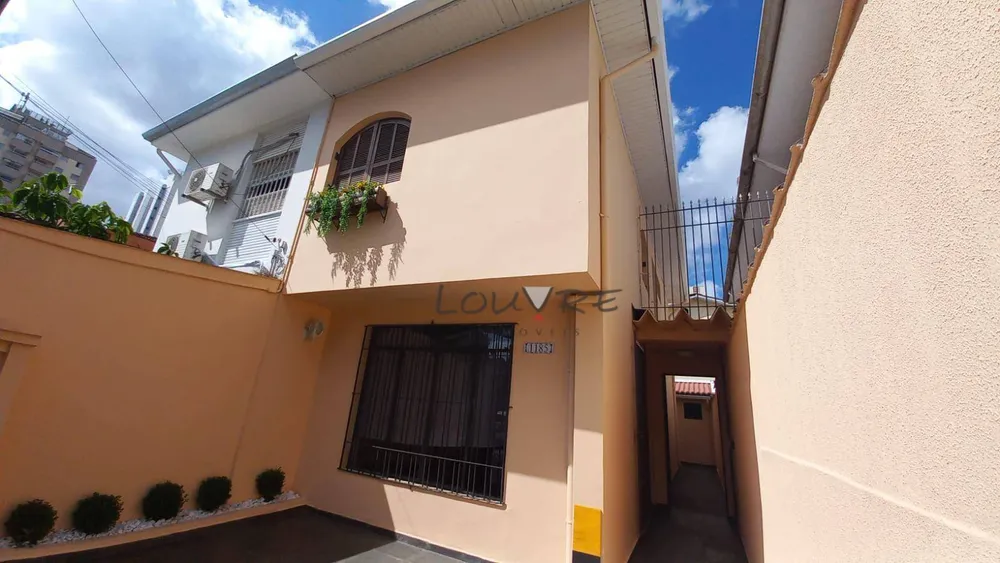 Casa, 3 quartos, 80 m² - Foto 1