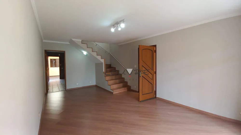 Casa, 3 quartos, 80 m² - Foto 2