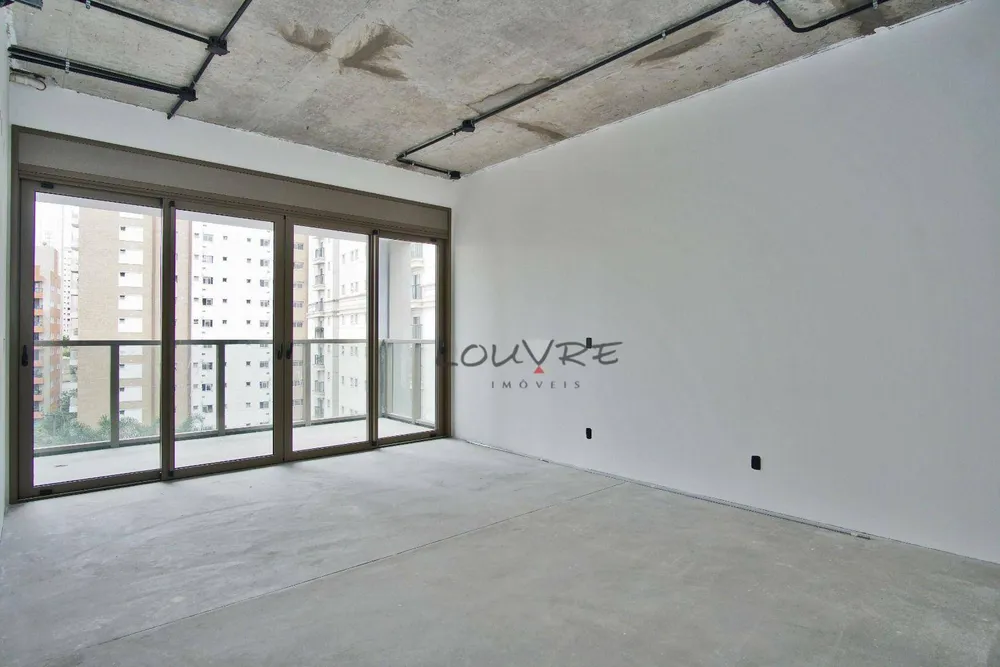 Apartamento, 4 quartos, 358 m² - Foto 1