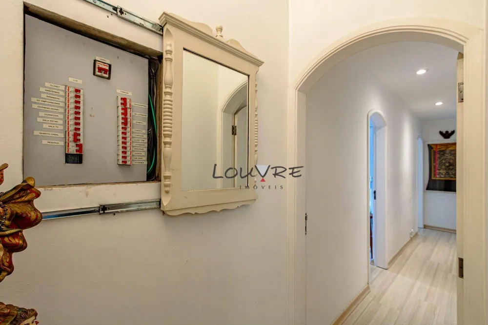 Apartamento, 3 quartos, 145 m² - Foto 10