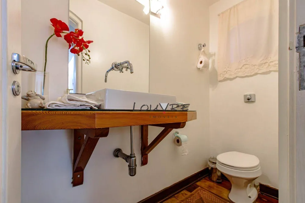 Apartamento, 3 quartos, 145 m² - Foto 6
