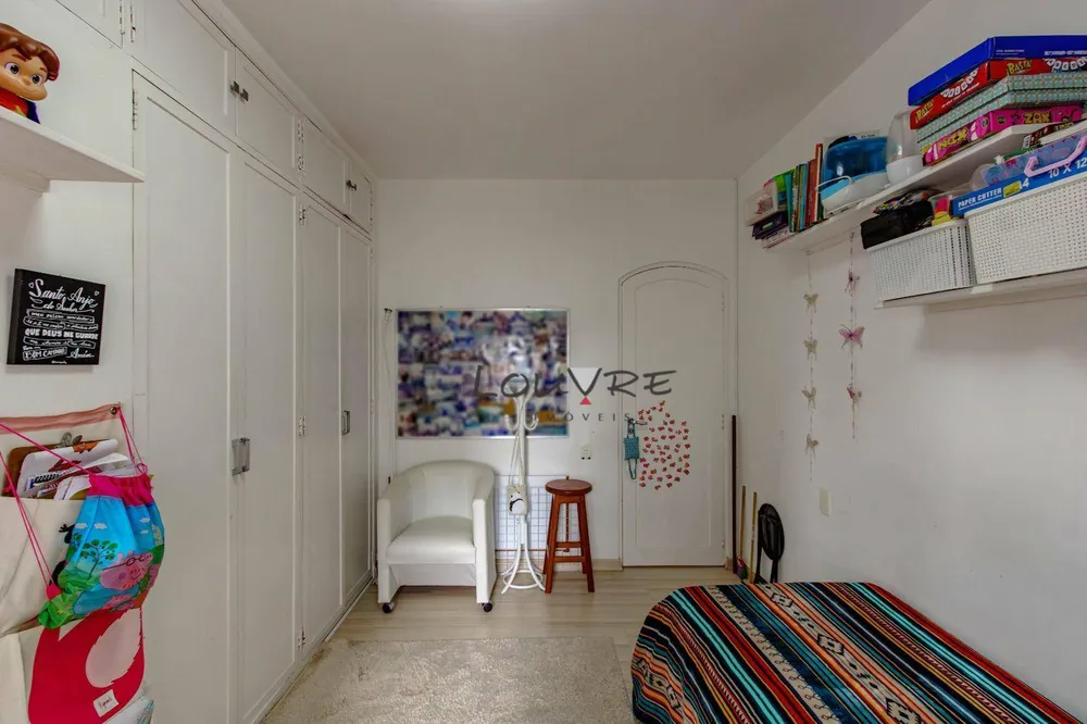 Apartamento, 3 quartos, 145 m² - Foto 5