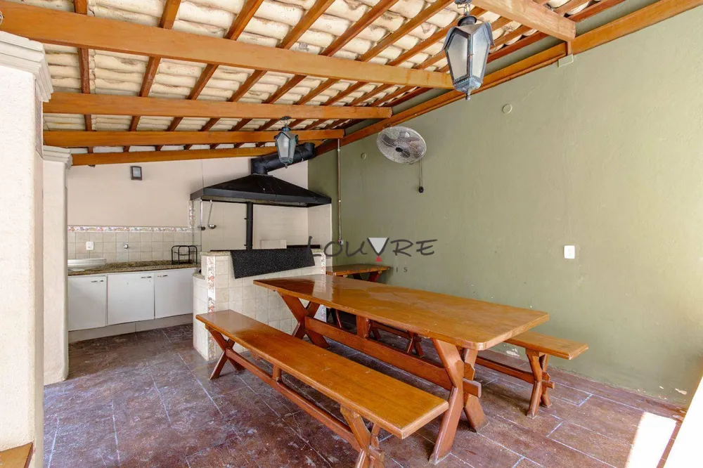 Apartamento, 3 quartos, 145 m² - Foto 2