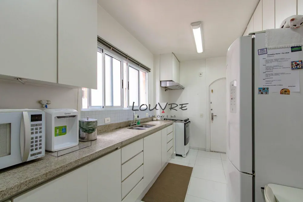 Apartamento, 3 quartos, 145 m² - Foto 8