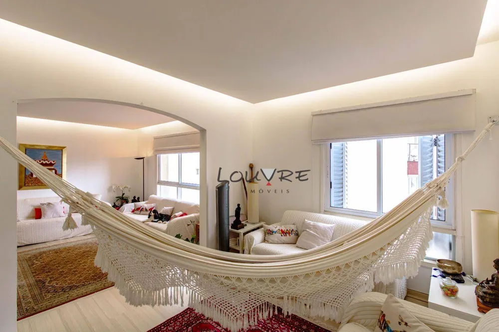 Apartamento, 3 quartos, 145 m² - Foto 9